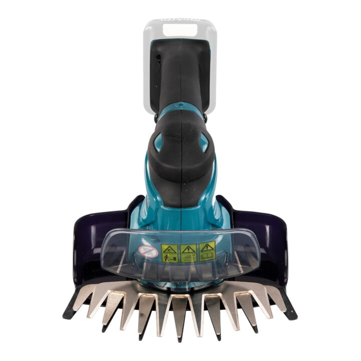 Makita Akku-Gras/ Strauchschere 10,8 V UM600DZX