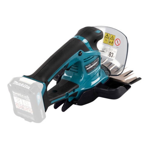 Makita Akku-Gras/ Strauchschere 10,8 V UM600DZX