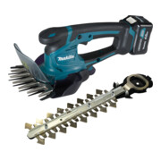Makita Akku-Gras/Strauchschere UM600DSMEX 10,8 V