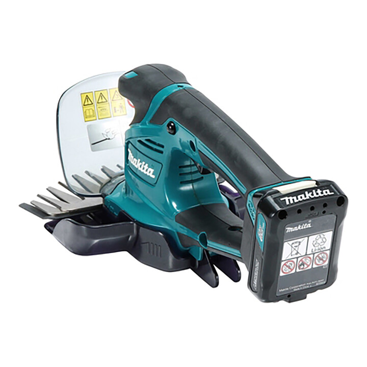 Makita Akku-Gras/Strauchschere UM600DSMEX 10,8 V