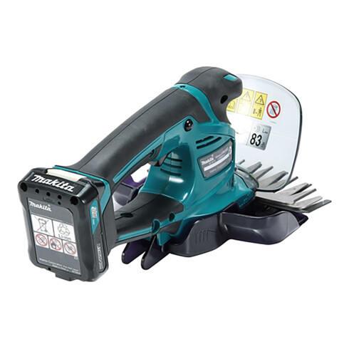 Makita Akku-Gras/Strauchschere UM600DSMEX 10,8 V