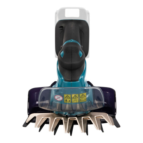 Makita Akku-Grasschere 18,0 V DUM604ZX