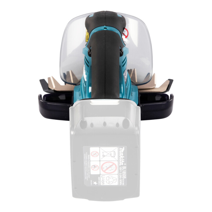 Makita Akku-Grasschere 18,0 V DUM604ZX