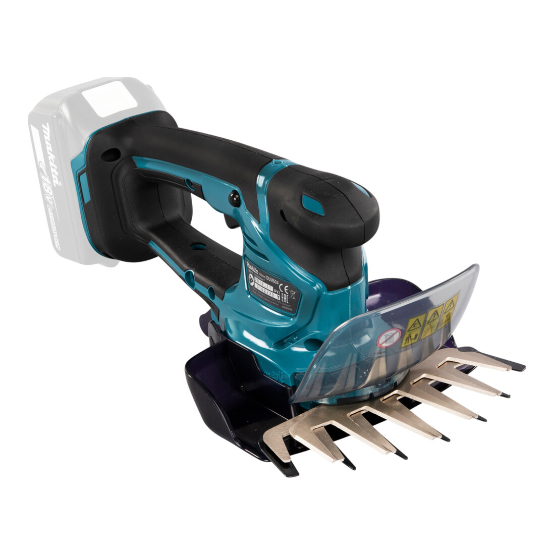 Makita Akku-Grasschere 18,0 V DUM604ZX