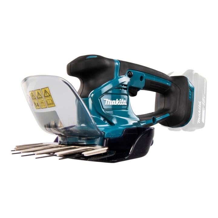 Makita Akku-Grasschere 18,0 V DUM604ZX
