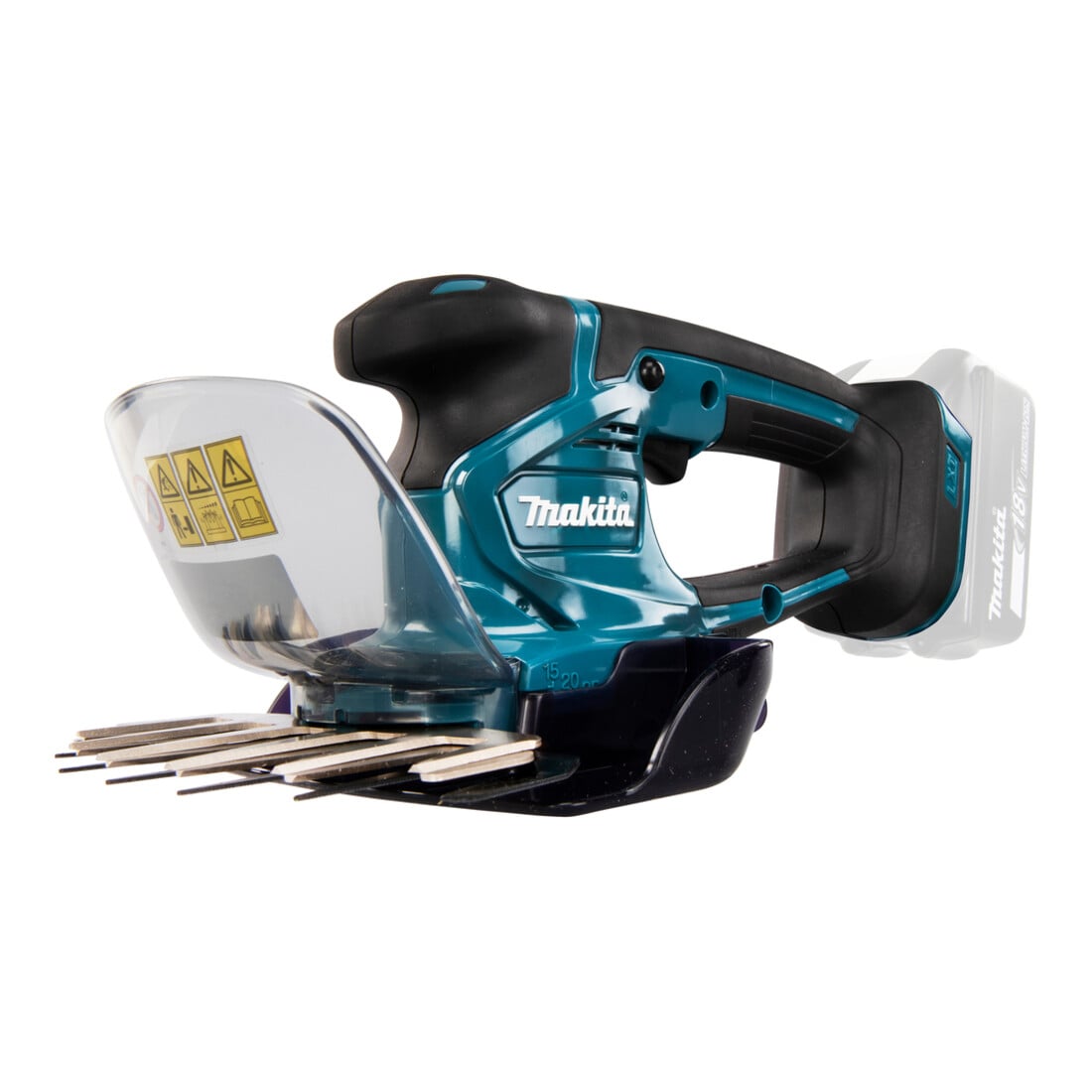 Makita Akku-Grasschere 18,0 V DUM604ZX