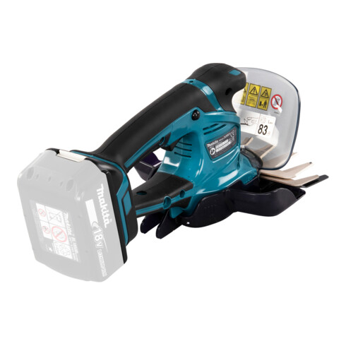 Makita Akku-Grasschere 18,0 V DUM604ZX