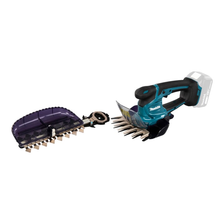 Makita Akku-Grasschere 18,0 V DUM604ZX