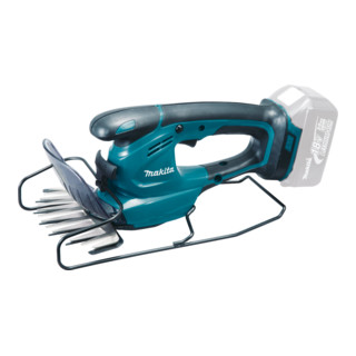 Makita Akku-Grasschere 18 V (ohne Akku/Ladegerät) DUM168Z