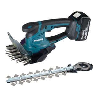 Makita Akku-Grasschere 18V
