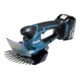 Makita Akku-Grasschere 18V