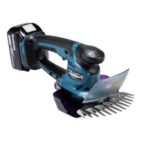 Makita Akku-Grasschere 18V