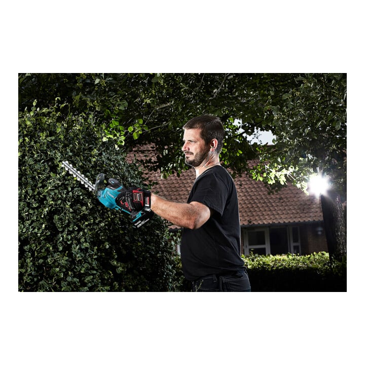 Makita Akku-Grasschere 18V
