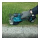 Makita Akku-Grasschere 18V