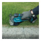Makita Akku-Grasschere 18V-4