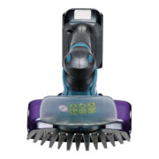 Makita Akku-Grasschere 18V-5