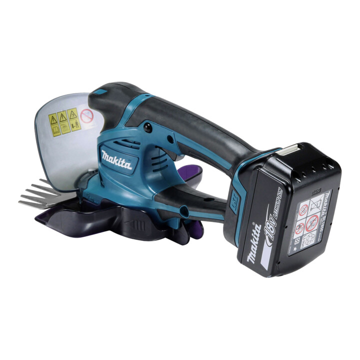 Makita Akku-Grasschere 18V