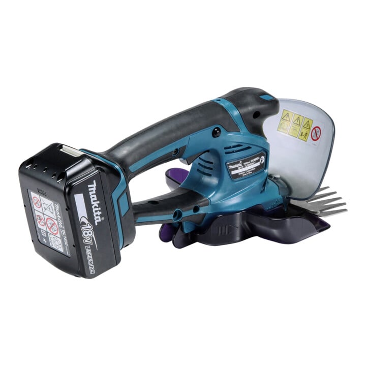 Makita Akku-Grasschere 18V