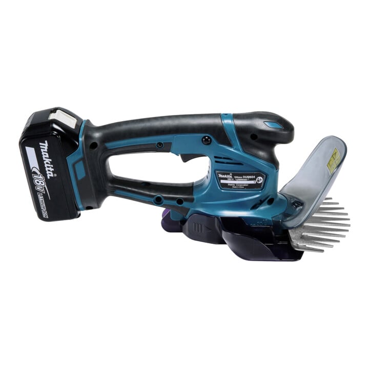 Makita Akku-Grasschere 18V