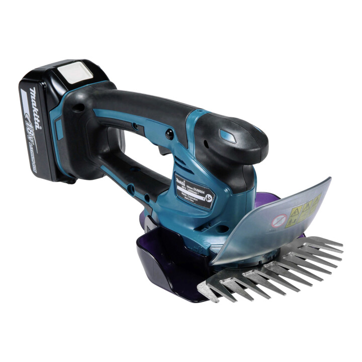 Makita Akku-Grasschere 18V