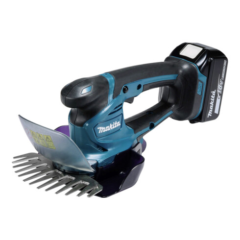 Makita Akku-Grasschere 18V