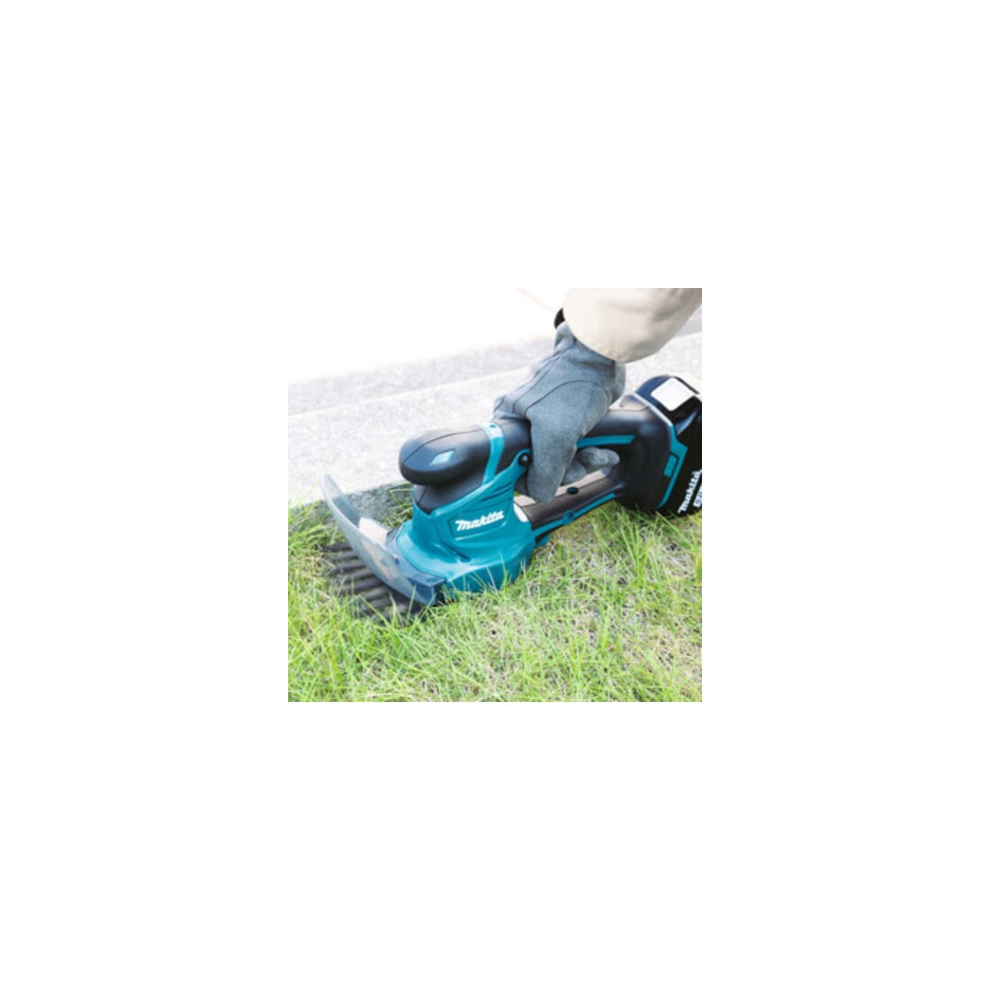 Makita Akku-Grasschere 18V DUM111ZX