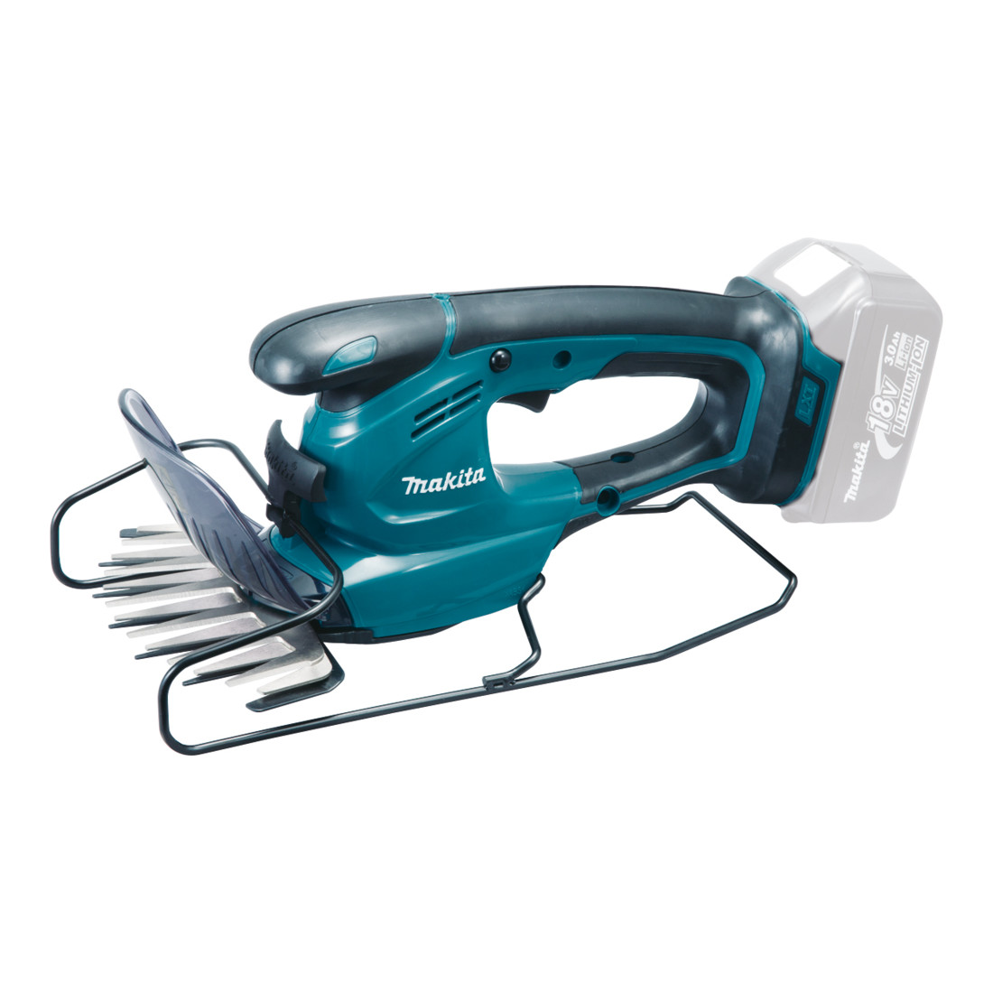 Makita Akku Grasschere DUM168Z 18 V Solo Version | eBay