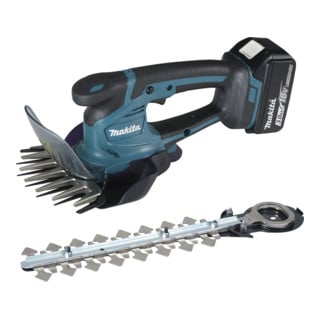 Makita Akku-Grassschere DUM604RFX 18,0V