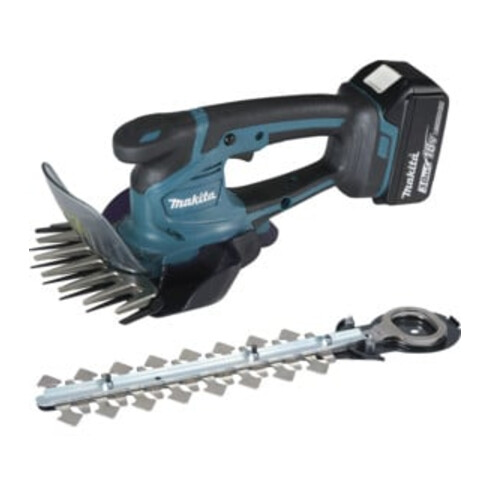 Makita Akku-Grassschere DUM604RFX 18,0V