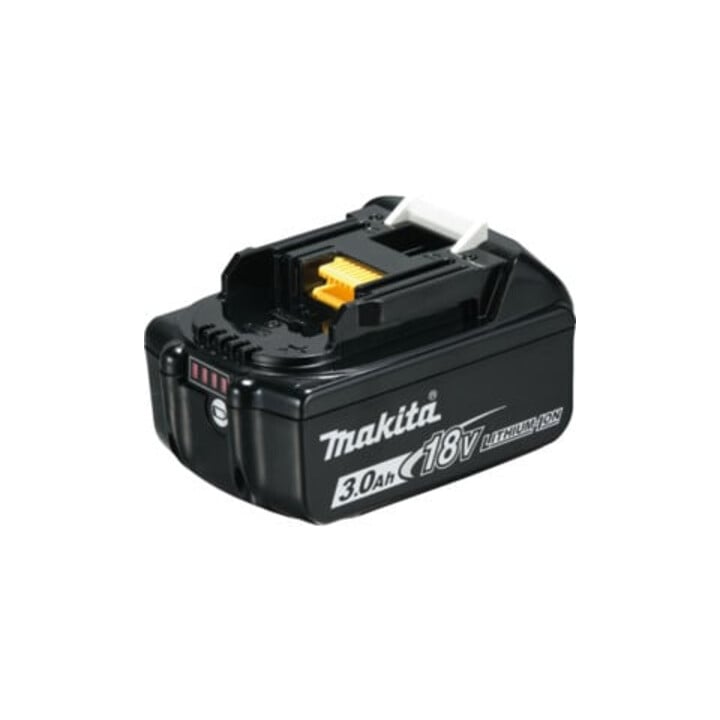 Makita Akku-Grassschere DUM604RFX 18,0V