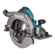 Makita Akku-Handkreissäge 101mm 40V max. (ohne Akku, ohne Ladegerät)