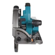 Makita Akku-Handkreissäge 101mm 40V max. (ohne Akku, ohne Ladegerät)-2