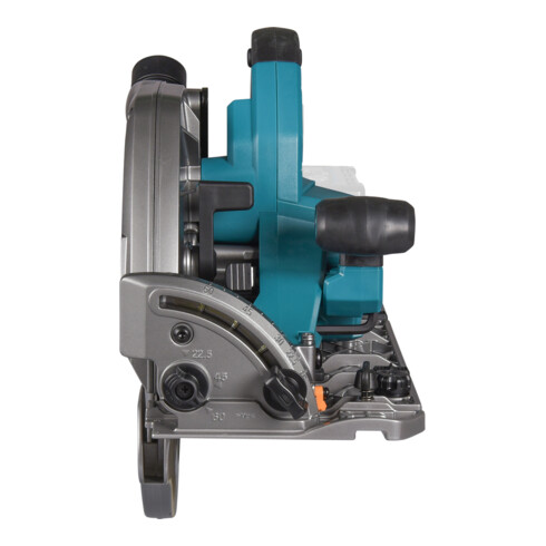Makita Akku-Handkreissäge 101mm 40V max. (ohne Akku, ohne Ladegerät)