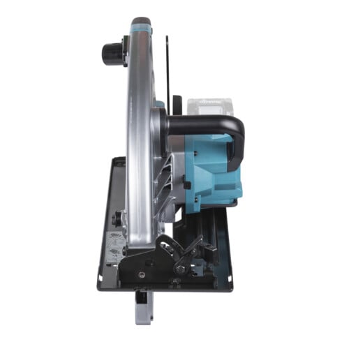 Makita Akku-Handkreissäge 158mm 40V