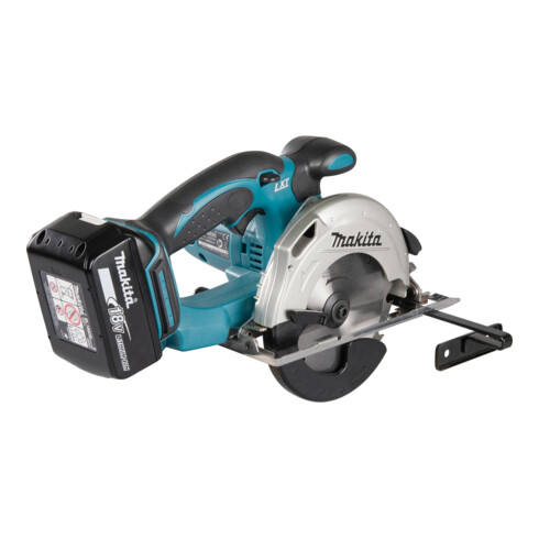 Makita Akku-Handkreissäge 18,0V DSS501RTJ