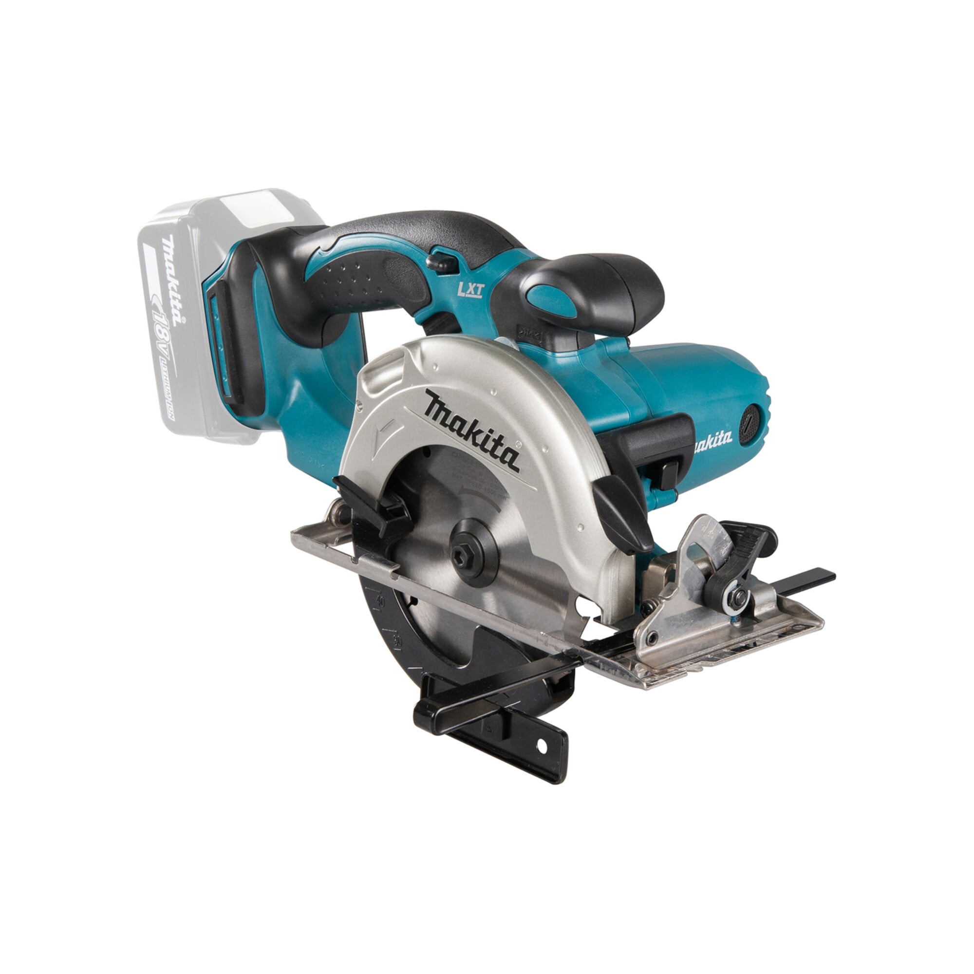 Makita Akku-Handkreissäge 18 V DSS501Z Solo-Version