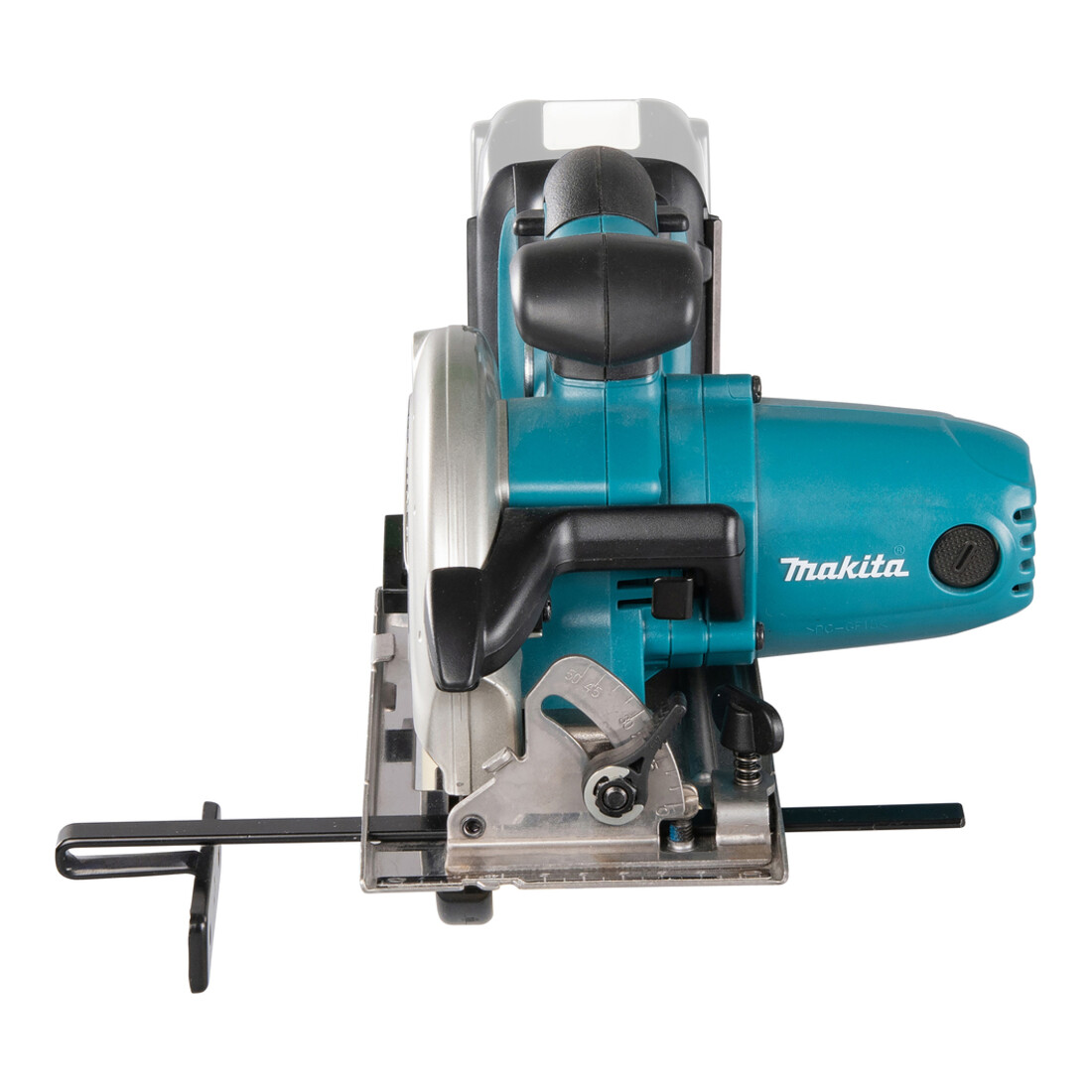 Makita Akku-Handkreissäge 18 V DSS501Z Solo-Version