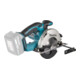 Makita Akku-Handkreissäge 18 V DSS501Z Solo-Version-4