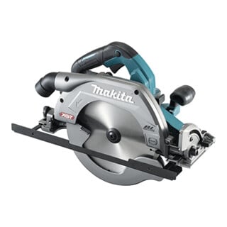 Makita Akku-Handkreissäge 40V max. (ohne Akkus, ohne Ladegerät)