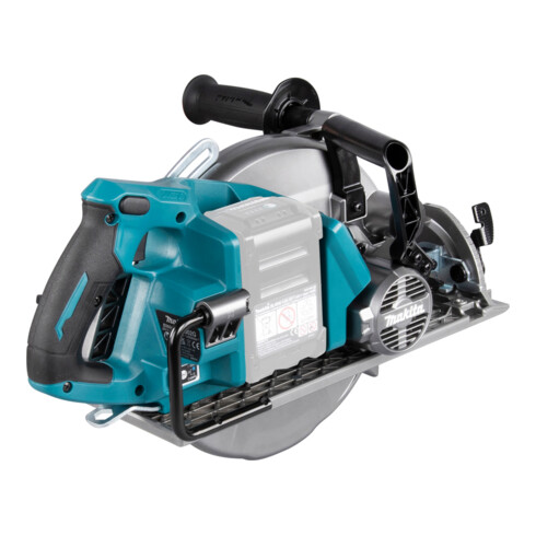 Makita Akku-Handkreissäge 40V RS002GZ