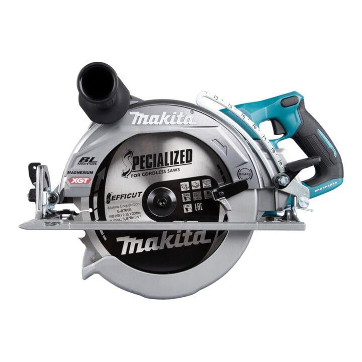 Makita Akku-Handkreissäge 40V RS002GZ