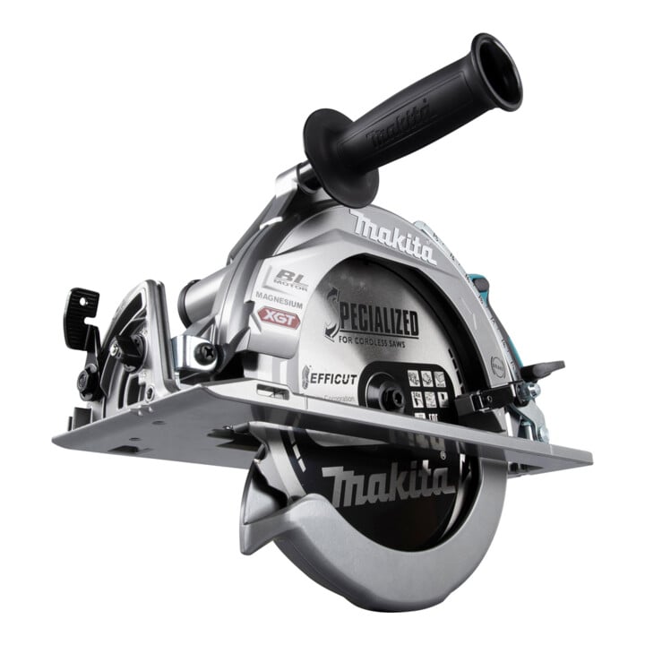 Makita Akku-Handkreissäge 40V RS002GZ