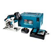 Makita Akku-Handkreissäge 57 mm 18 V/5,0 Ah DHS680RTJ-4