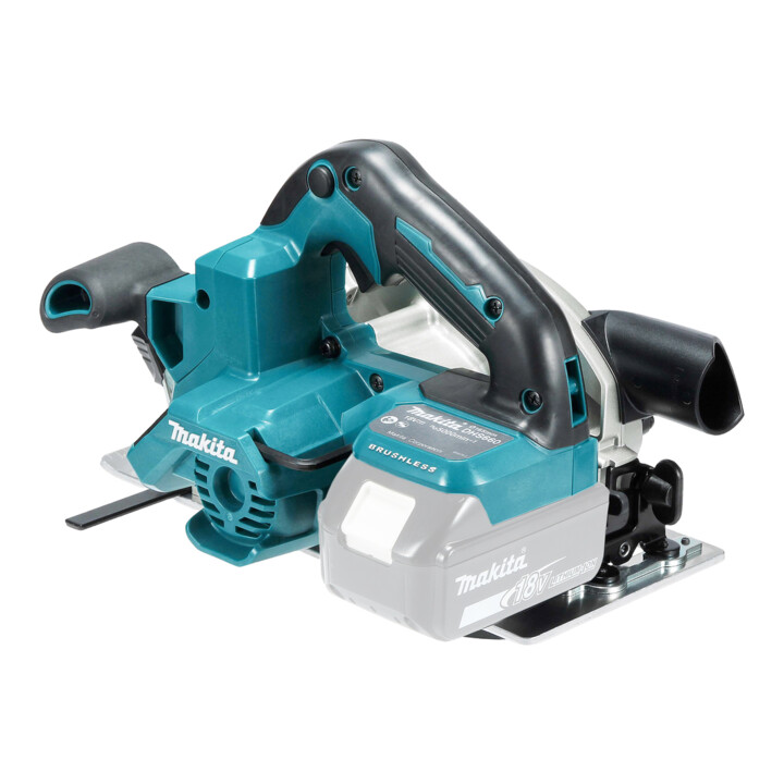 Makita Akku-Handkreissäge 57mm 18,0 V (DHS660Z)