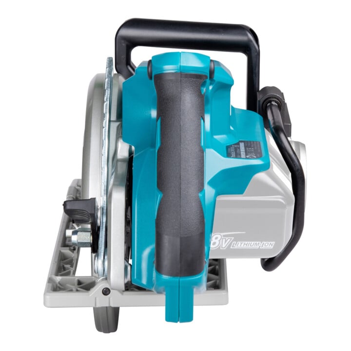 Makita Akku-Handkreissäge 65mm 2x18V DRS780Z