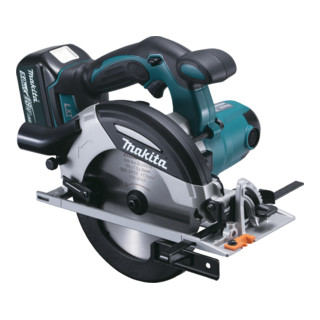 Makita Akku-Handkreissäge 66mm 18 V DHS630RTJ