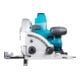 Makita Akku-Handkreissäge 85mm 2x18V DHS900Z
