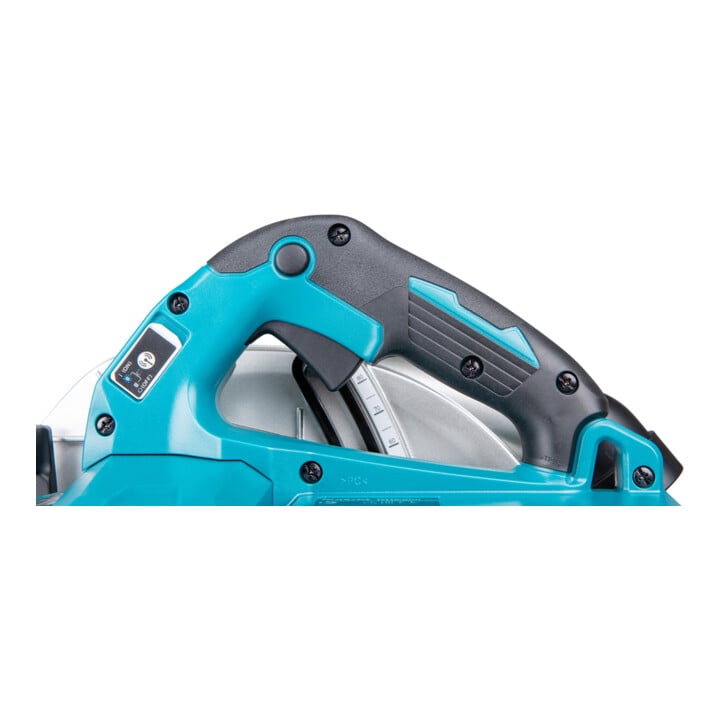 Makita Akku-Handkreissäge 85mm 2x18V DHS900ZU