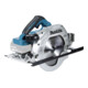 Makita Akku-Handkreissäge 85mm 2x18V DHS900ZU-4