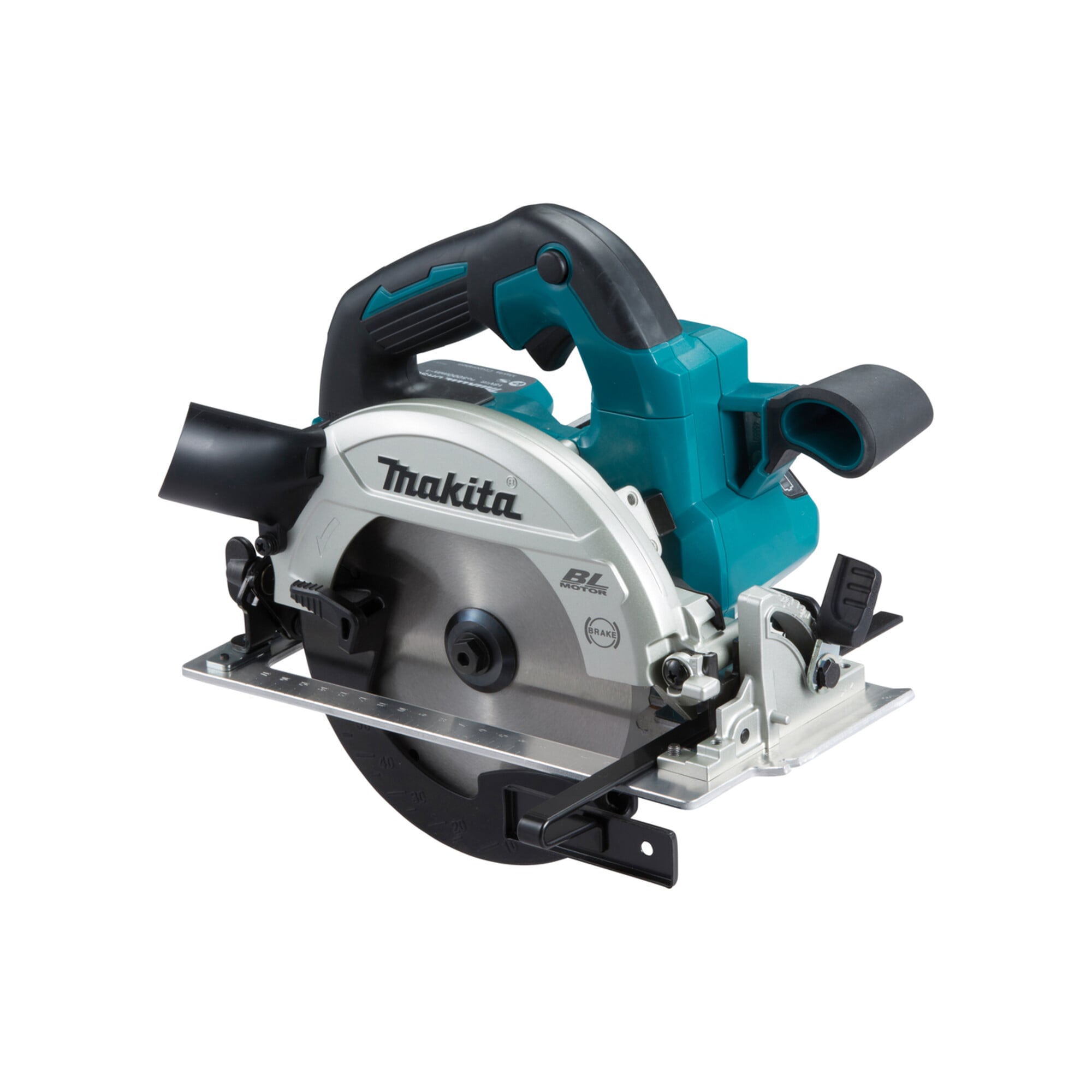 Makita Akku-Handkreissäge DHS661ZU